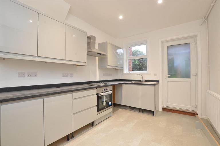 Waterworks Road, City Centre, Norwich, NR2 4DD