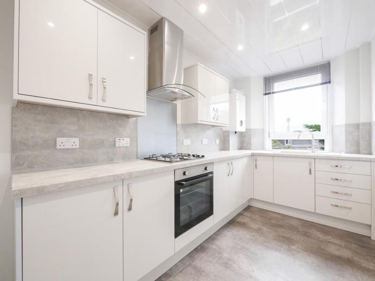 Strathmartine Road, 1/R, Coldside, Dundee, DD3 7RX