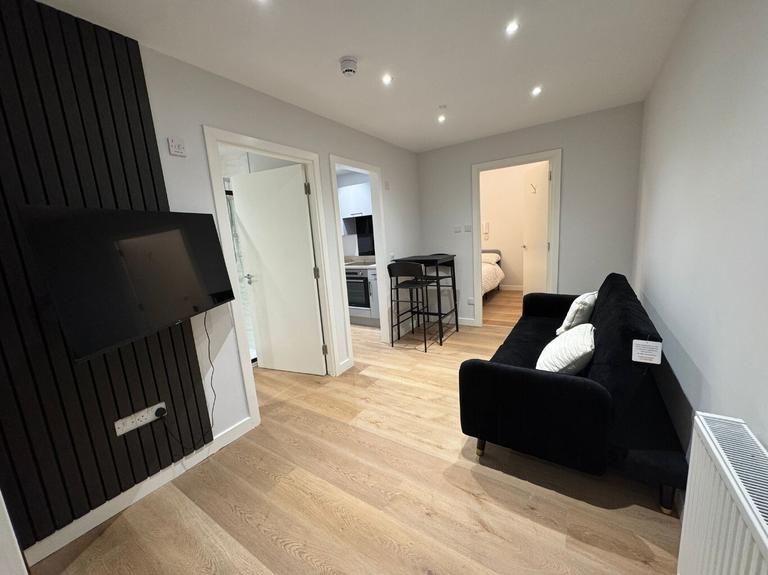 Spital, H, City Centre, Aberdeen, AB24 3HT