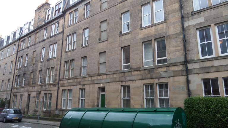 South Oxford Street, Newington, Edinburgh, EH8 9QF