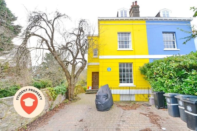Hampton Park, Redland, Bristol, BS6 6LQ