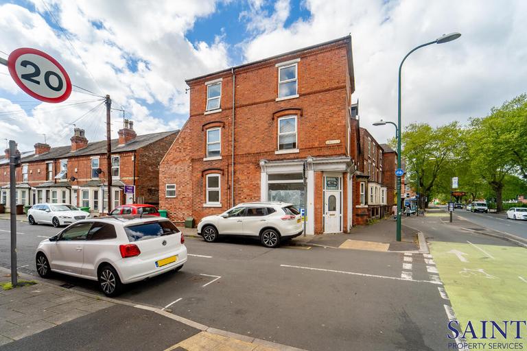 5 bedroom house for rent Castle Boulevard, Nottingham, NG7 1HA UniHomes