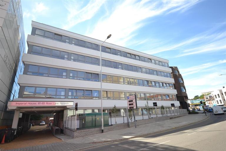 Rose Lane, City Centre, Norwich, NR1 1BY