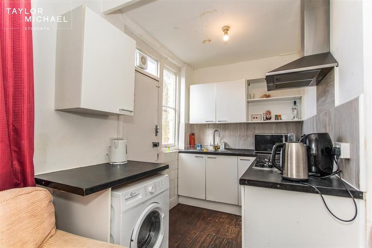 Normanton Street, Elm Grove, Brighton, BN2 3AT