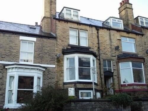 Melbourn Road, Crookes, Sheffield, S10 1NR