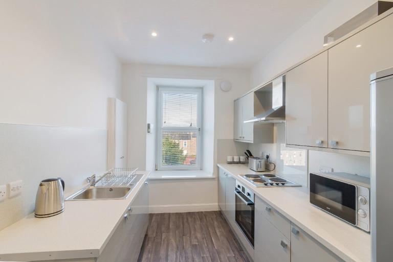 Blackness Road, West End, Dundee, DD1 5PH