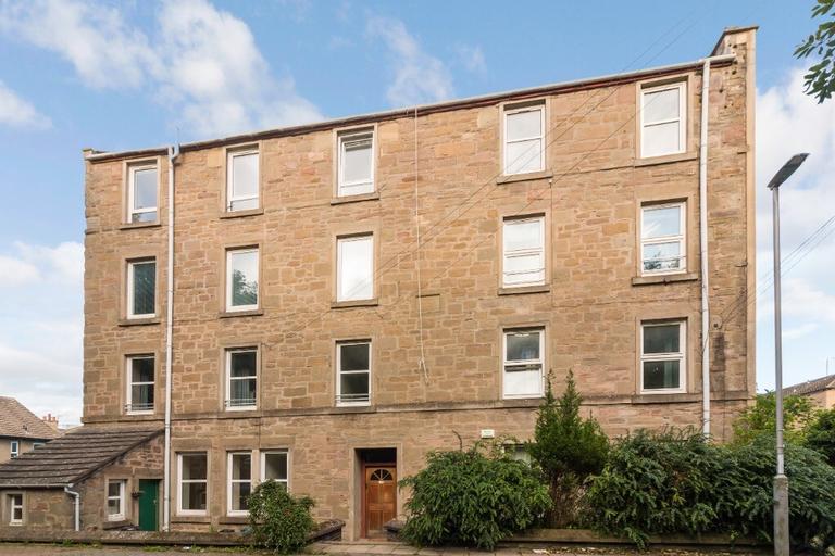 Blackness Road, West End, Dundee, DD1 5PH