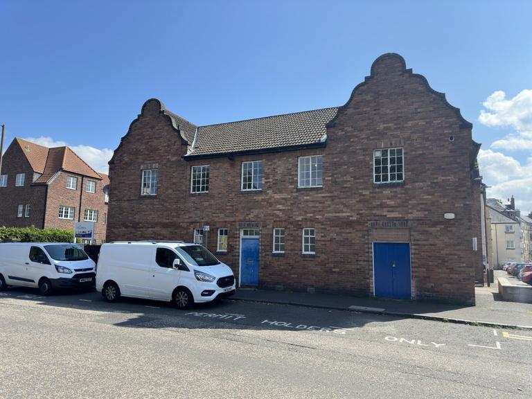 Spring Gardens, Newington, Edinburgh, EH8 8HT