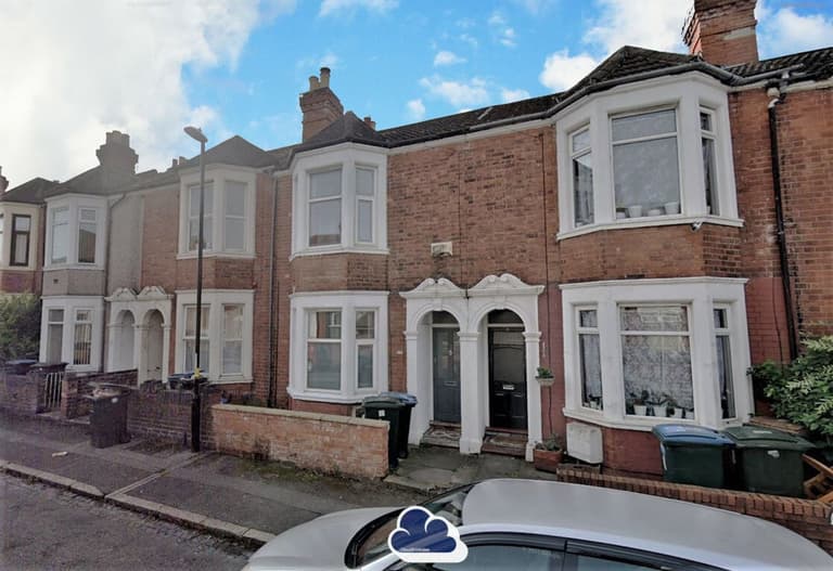 Gresham Street, Ball Hill, Coventry, CV2 4EU Gresham Street, Ball Hill, Coventry, CV2 4EU