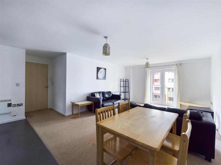 Rialto Building, City Centre, Newcastle, NE1 2JR