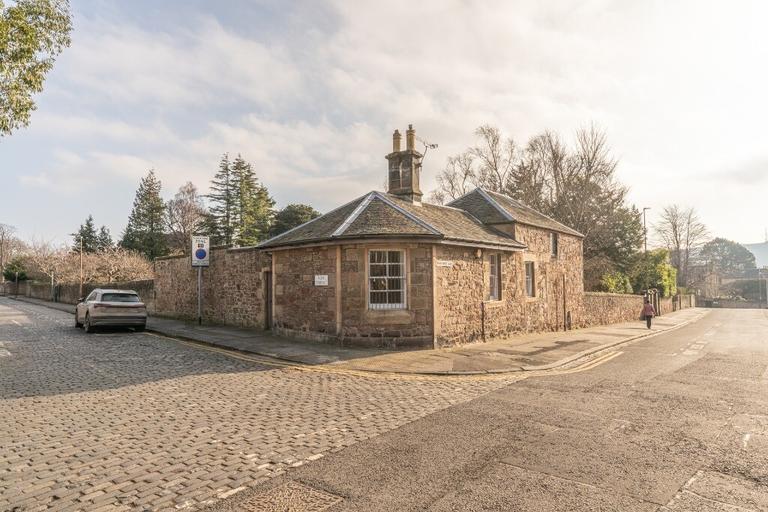Hope Terrace, Marchmont, Edinburgh, EH9 2AP