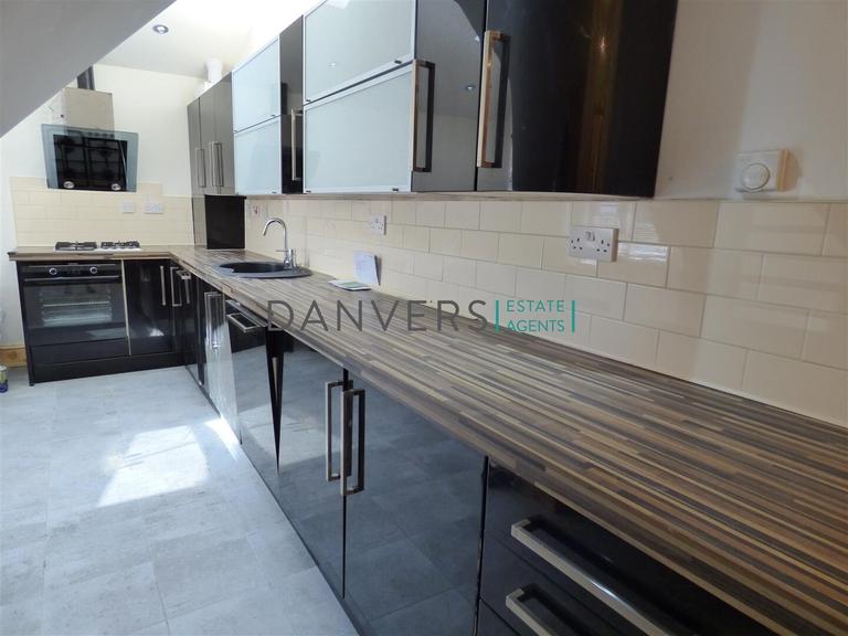 Noel Street, Westcotes, Leicester, LE3 0DS