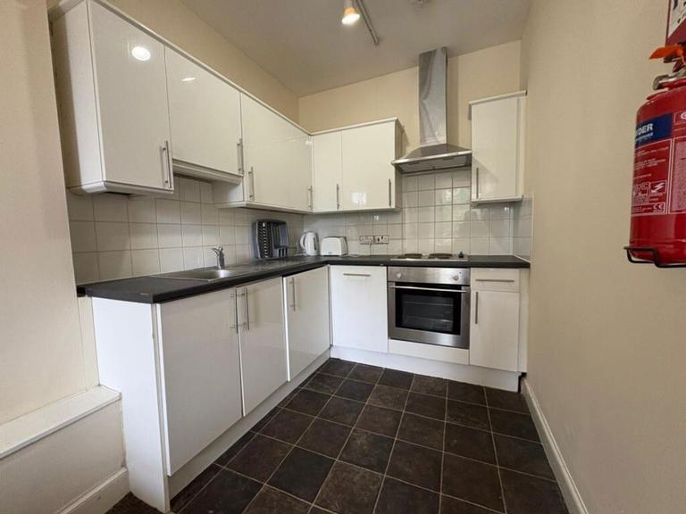 Madeira Street, Leith, Edinburgh, EH6 4AL