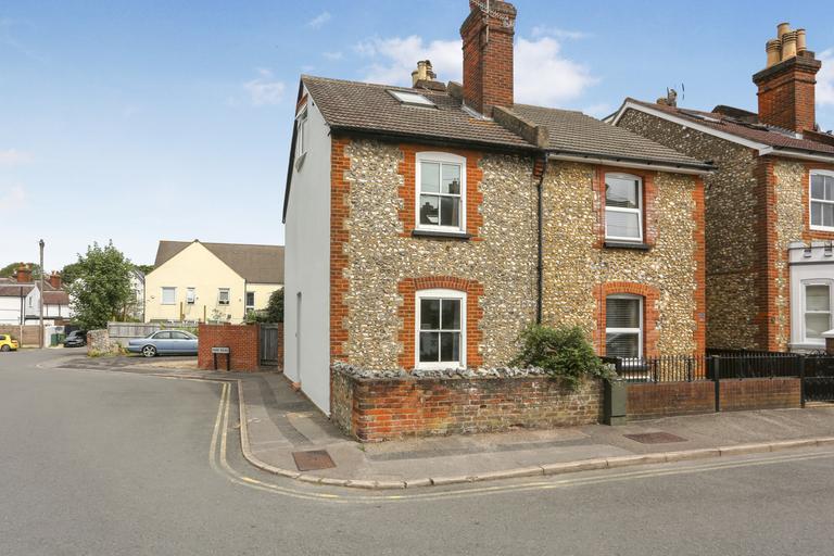 Park Road, Guildford, Surrey, GU1 4PH