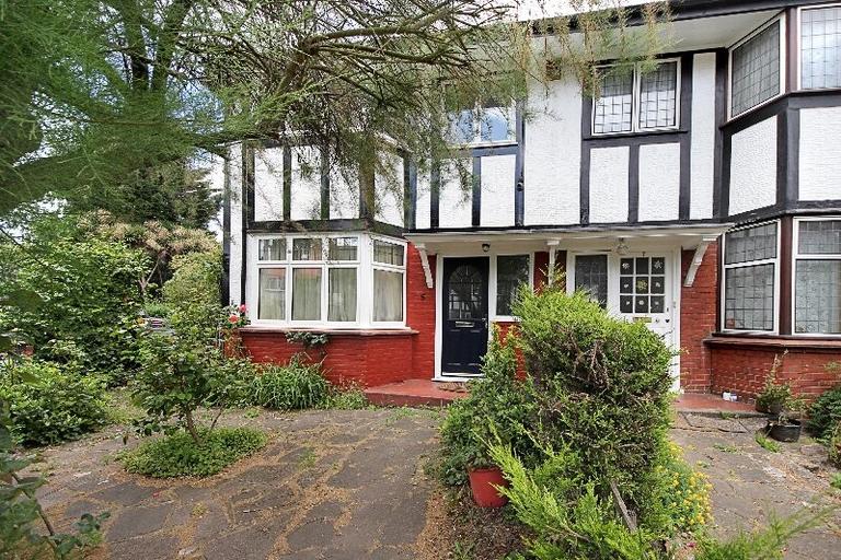 Princes Avenue, Ealing, London, W3 8LZ