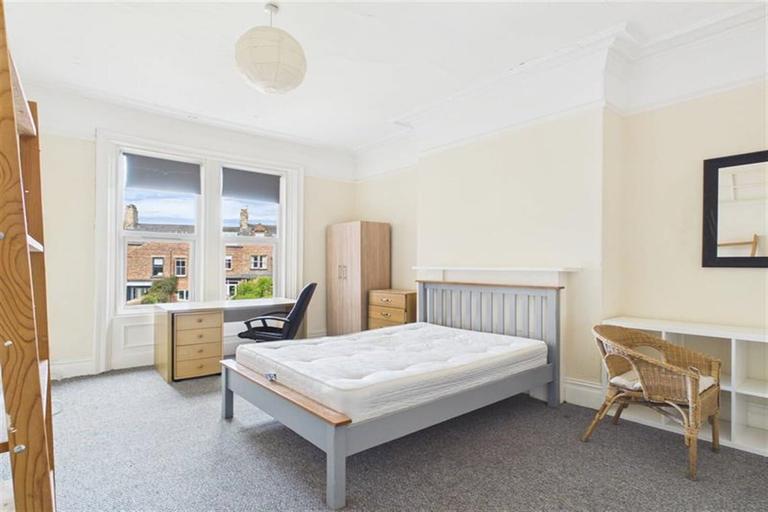 117 Osborne Road, Jesmond, Newcastle, NE2 2TA