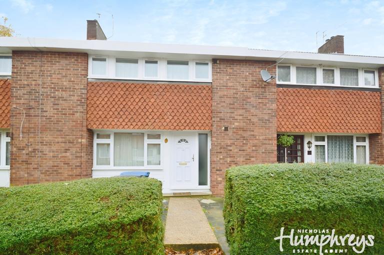 Finch Close, Hatfield, Hertfordshire, AL10 8RH