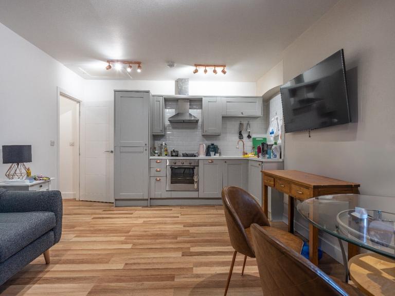 City Apartments 26 Northumberland Street, City Centre, Newcastle, NE1 7DE