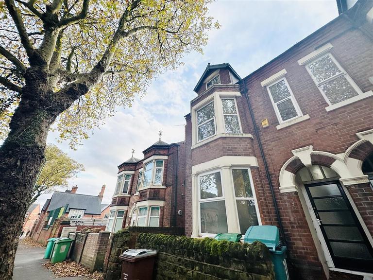 Lenton Boulevard, Lenton, Nottingham, NG7 2ET