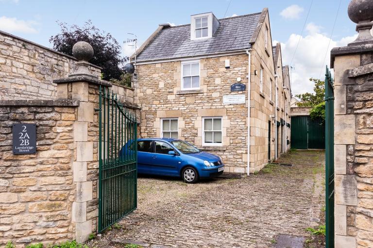 Lambridge Street, Larkhall, Bath, BA1 6RX