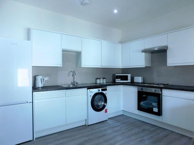 St Andrews Street, F, City Centre, Aberdeen, AB25 1JA