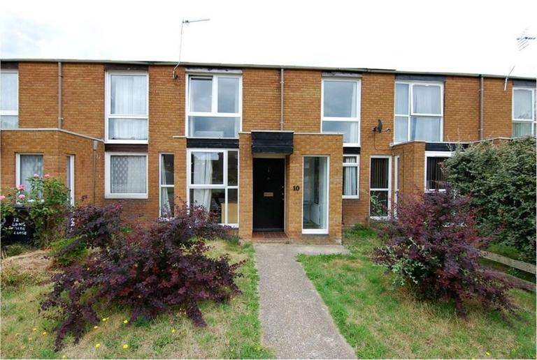 Long Acre Close, Hales Place, Canterbury, CT2 7TE