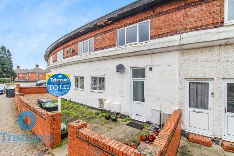 Lilac Crescent, Beeston, Nottingham, NG9 1PX
