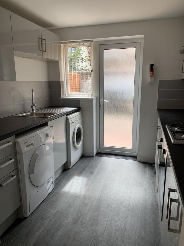 Walmer Road, Southsea, Portsmouth, PO1 5AS