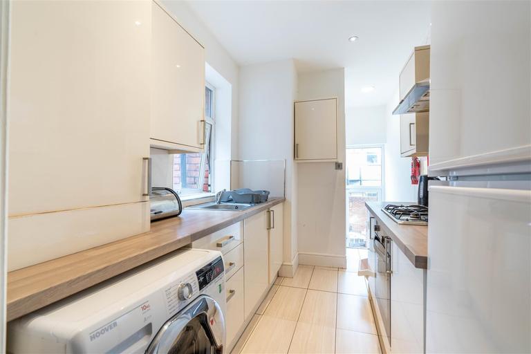 Brandon Grove, Sandyford, Newcastle, NE2 1PA