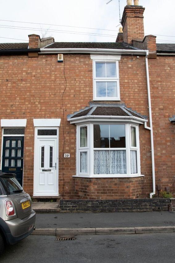 4 bedroom house for rent Beaconsfield Street, Leamington Spa, CV31 1DT