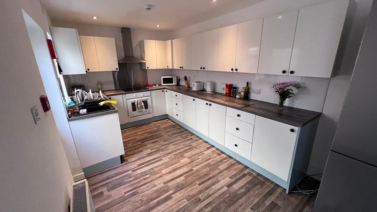 Gwydr Crescent, Uplands, Swansea, SA2 0AD