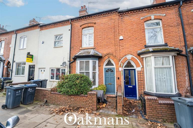 3 bedroom house for rent Lottie Road, Birmingham, B29 6JZ UniHomes