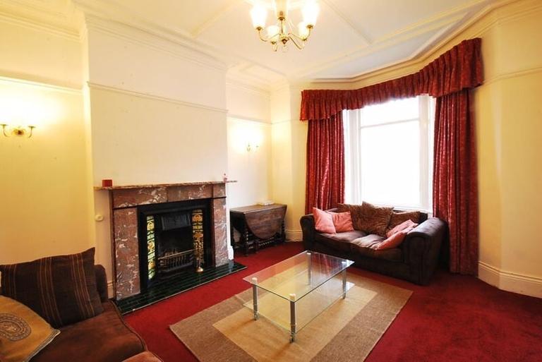 Northumberland Gardens, Jesmond, Newcastle, NE2 1HA
