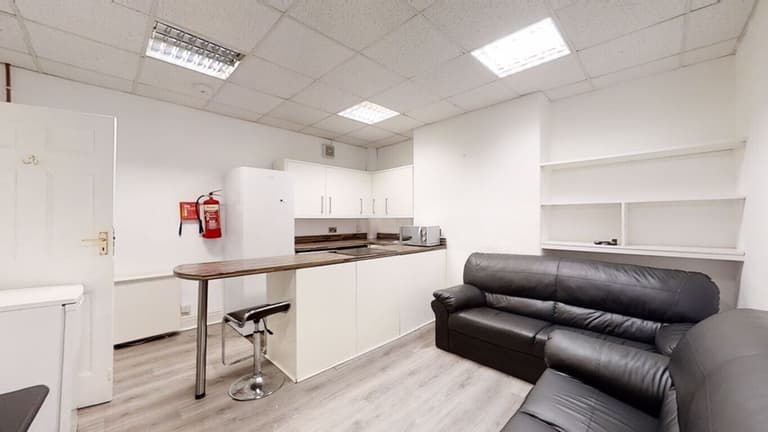 Arundel Street, City Centre, Sheffield, S1 2NU
