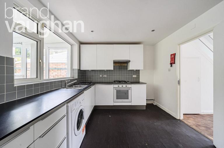 Findon Road, Kemptown, Brighton, BN2 5NY