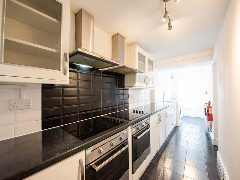 William Street, Sandfields, City Centre, Sandfields, Swansea, SA1 3QS