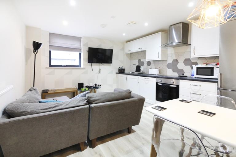 Corner House, Cathays, Cardiff, CF24 4NB