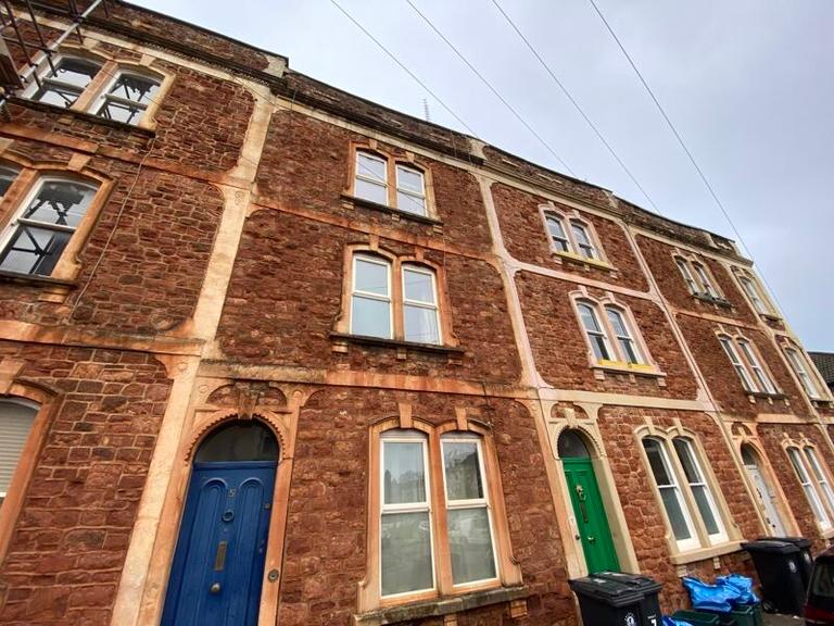 Alexandra Park, Redland, Bristol, BS6 6QB