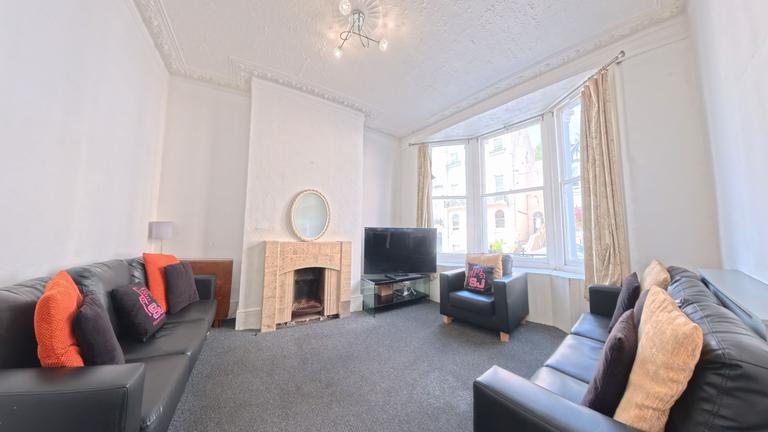Roundhill Crescent, Lewes Road, Brighton, BN2 3FR