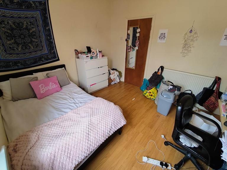 Brithdir Street, Cathays, Cardiff, CF24 4LF