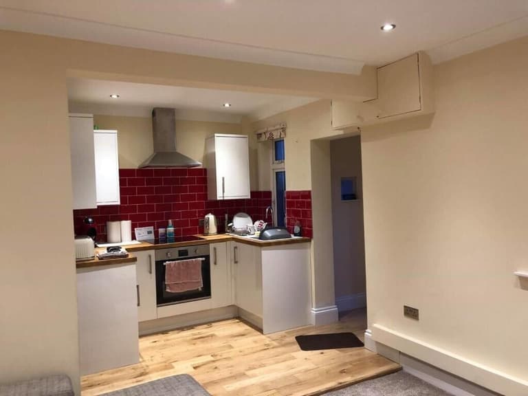 Brookfield Road, Stoke Gifford, Bristol, BS34 6NF