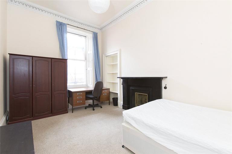 Upper Gilmore Place, Marchmont, Edinburgh, EH3 9NW
