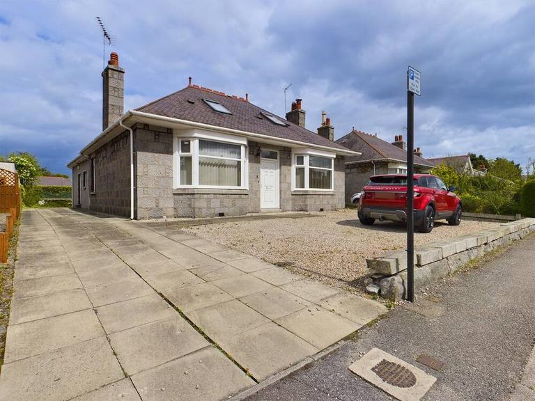 Cheyne Road, City Centre, Aberdeen, AB24 1UA