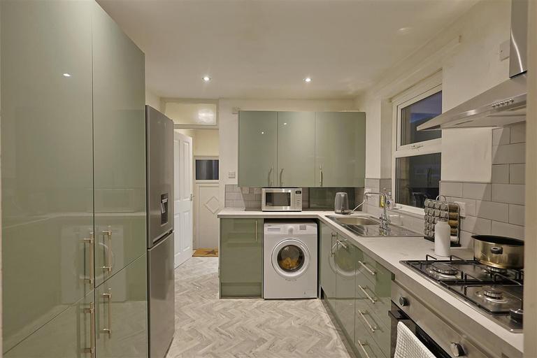 Oakland Road, Jesmond, Newcastle, NE2 3DR