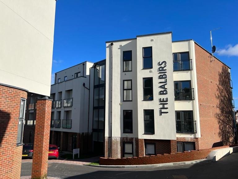 The Balbirs, 68 Portswood Road, Portswood, Southampton, SO17 2BN