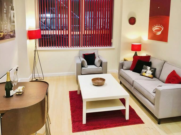 The Birchin, City Centre, Manchester, M4 1PH