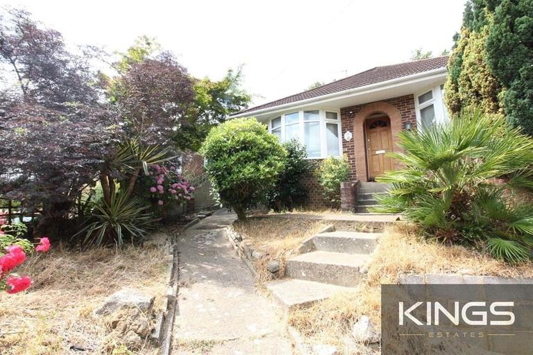 4 bedroom house for rent Osborne Road South, Southampton, SO17 2FD