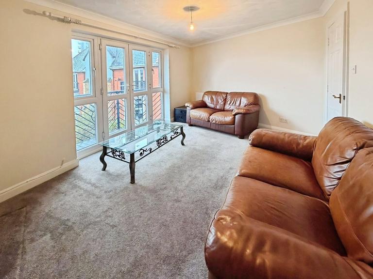 Vancouver Quay, Salford, Manchester, M50 3TT