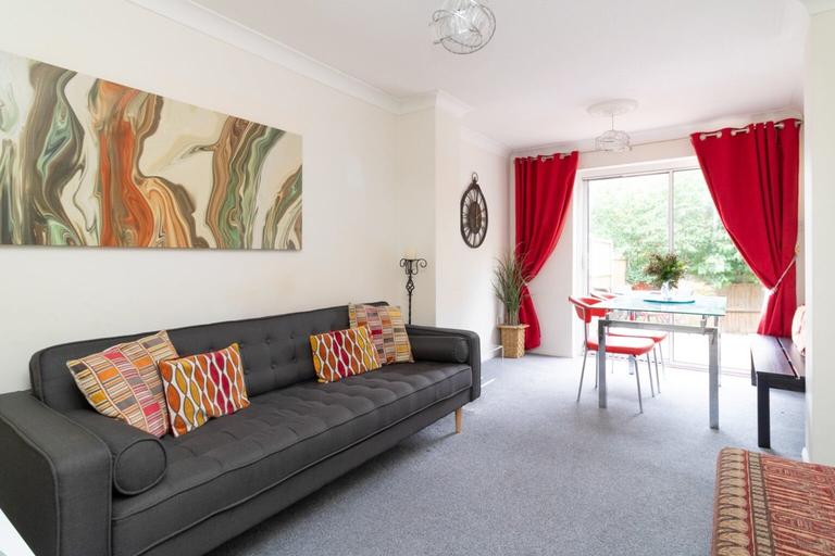 Coppergate, Hales Place, Canterbury, CT2 7RT