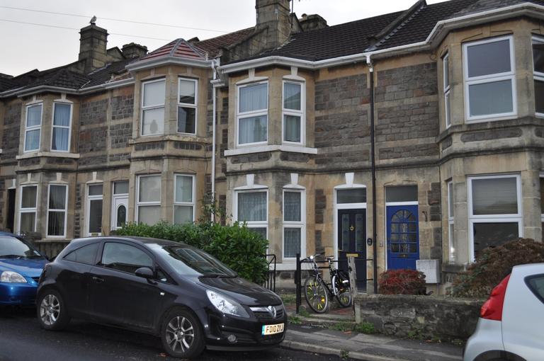 Triangle North, Oldfield Park, Bath, BA2 3JB